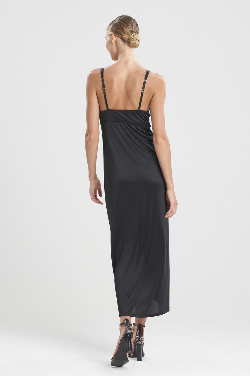 Natori Buy Aphrodite Gown in Black Online