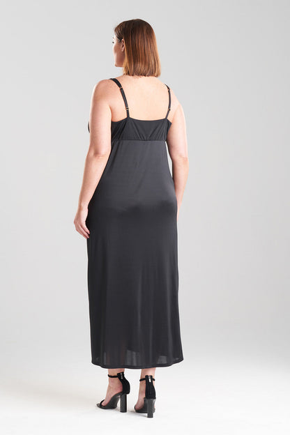 Natori Buy Aphrodite Gown in Black Online