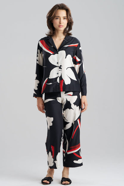 Natori Kami Notch PJ Set