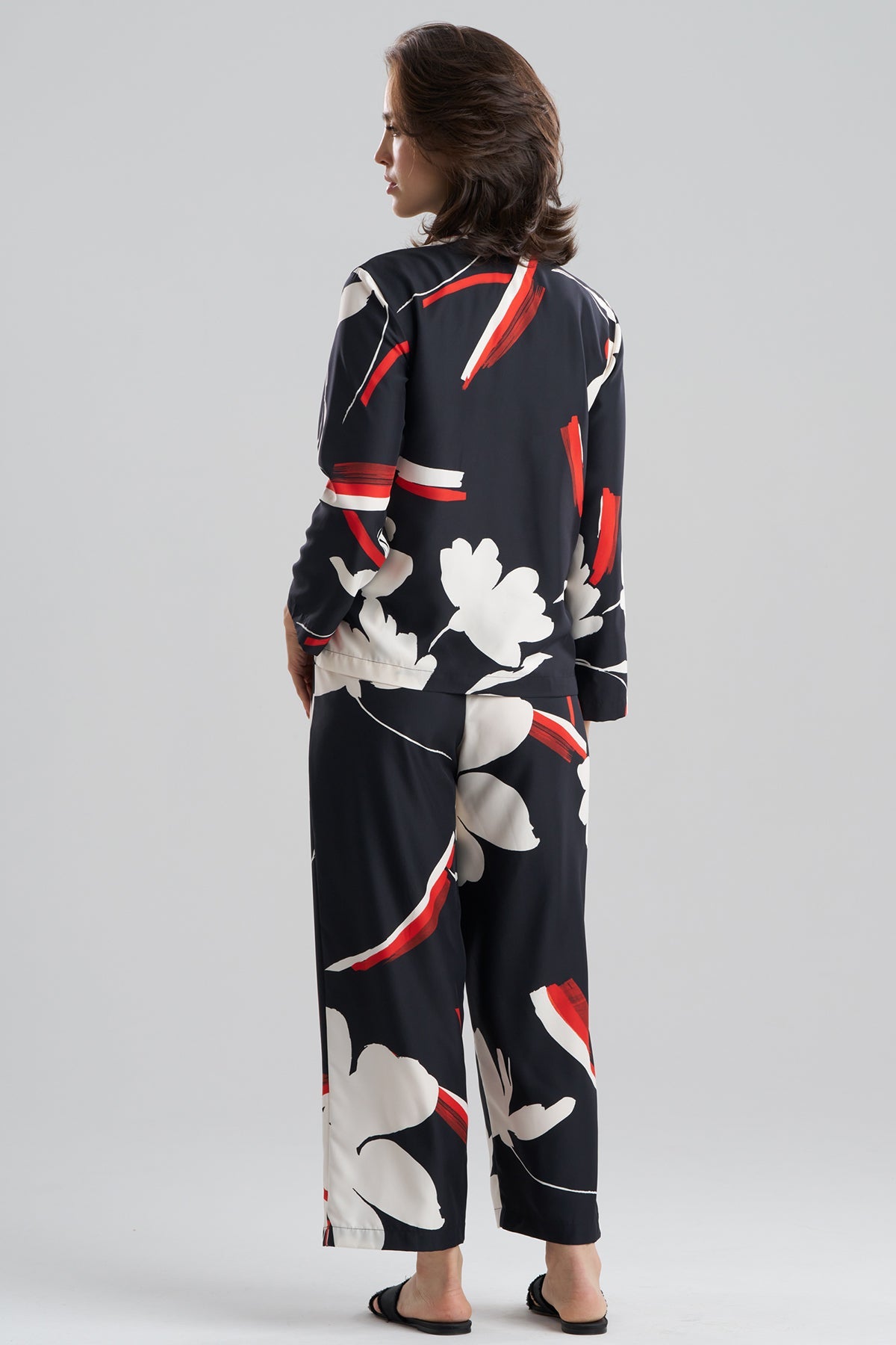 Natori Kami Notch PJ Set