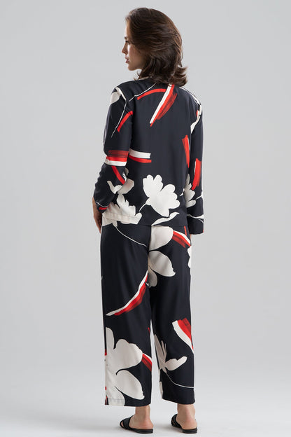 Natori Kami Notch PJ Set