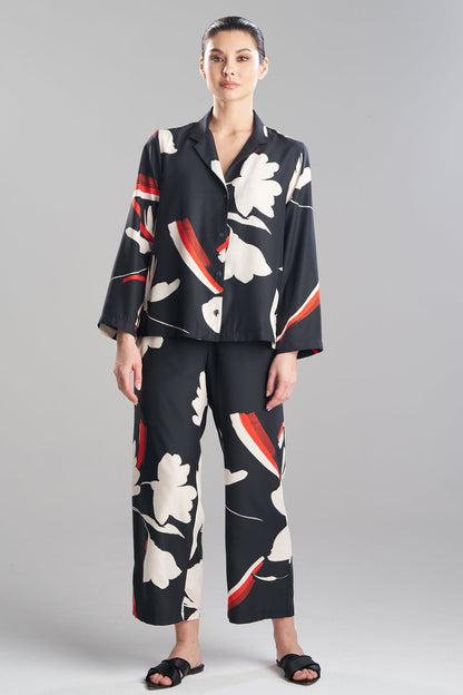 Natori Kami Notch PJ Set