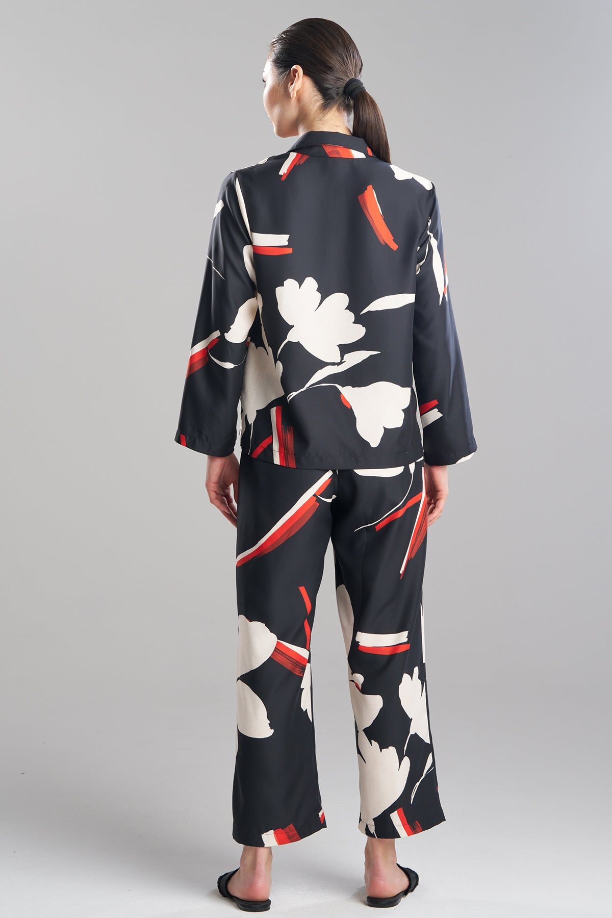 Natori Kami Notch PJ Set