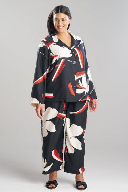 Natori Kami Notch PJ Set