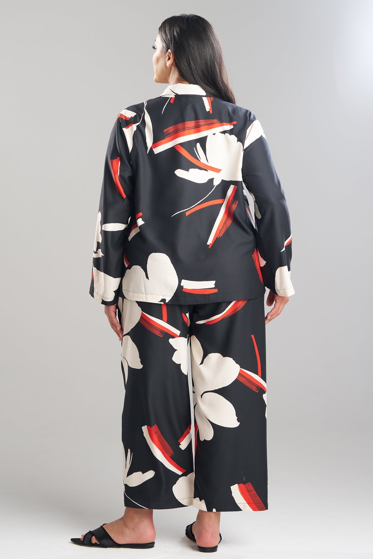 Natori Kami Notch PJ Set