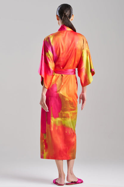 Natori Soleil Robe