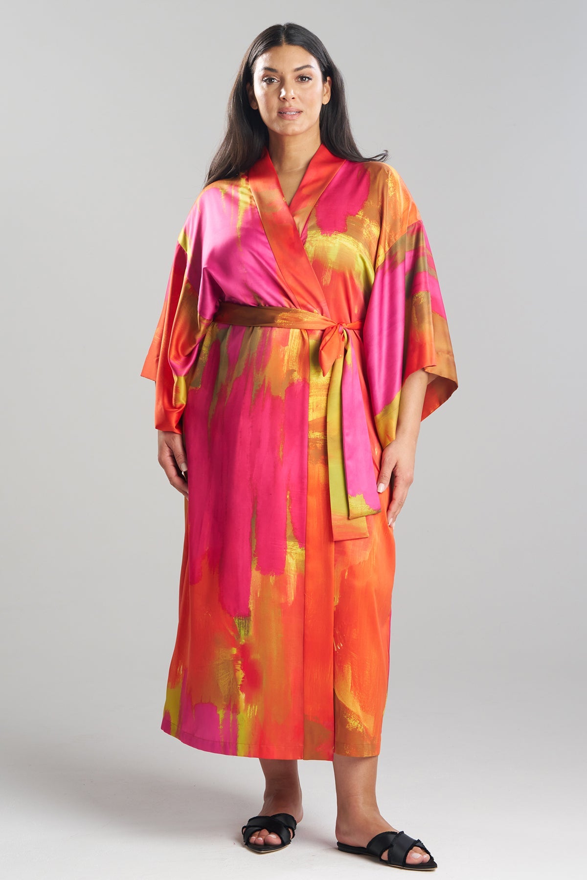 Natori Soleil Robe