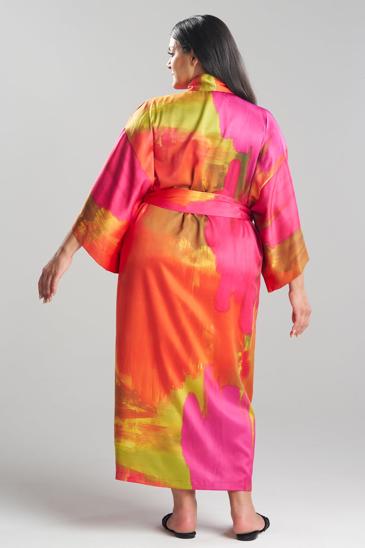 Natori Soleil Robe