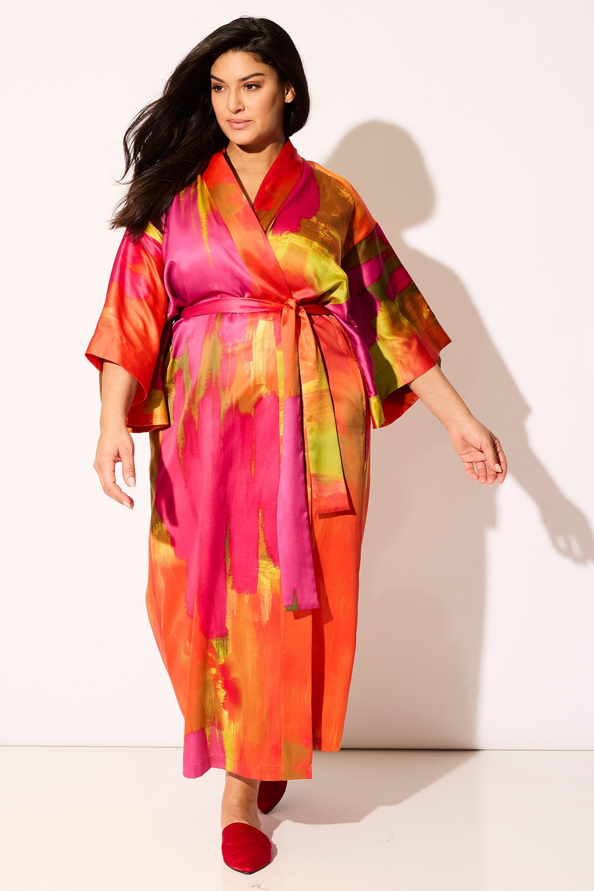 Natori Soleil Robe
