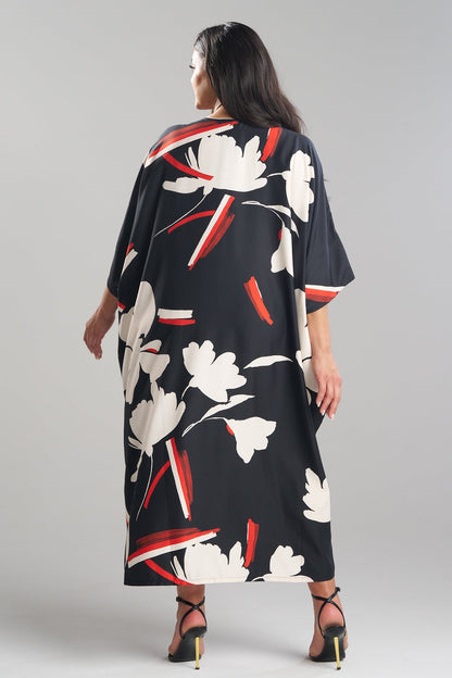 Natori Kami Caftan