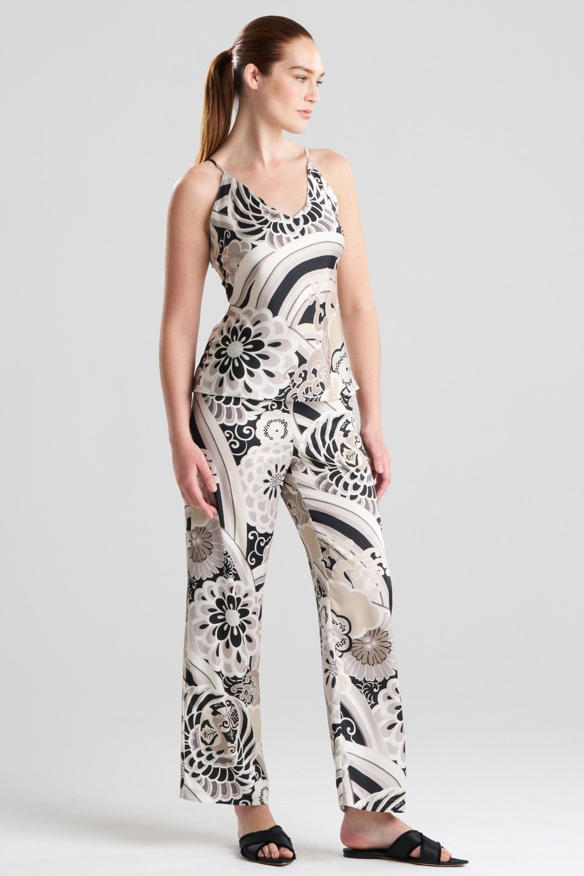 Natori Medallion Cami PJ