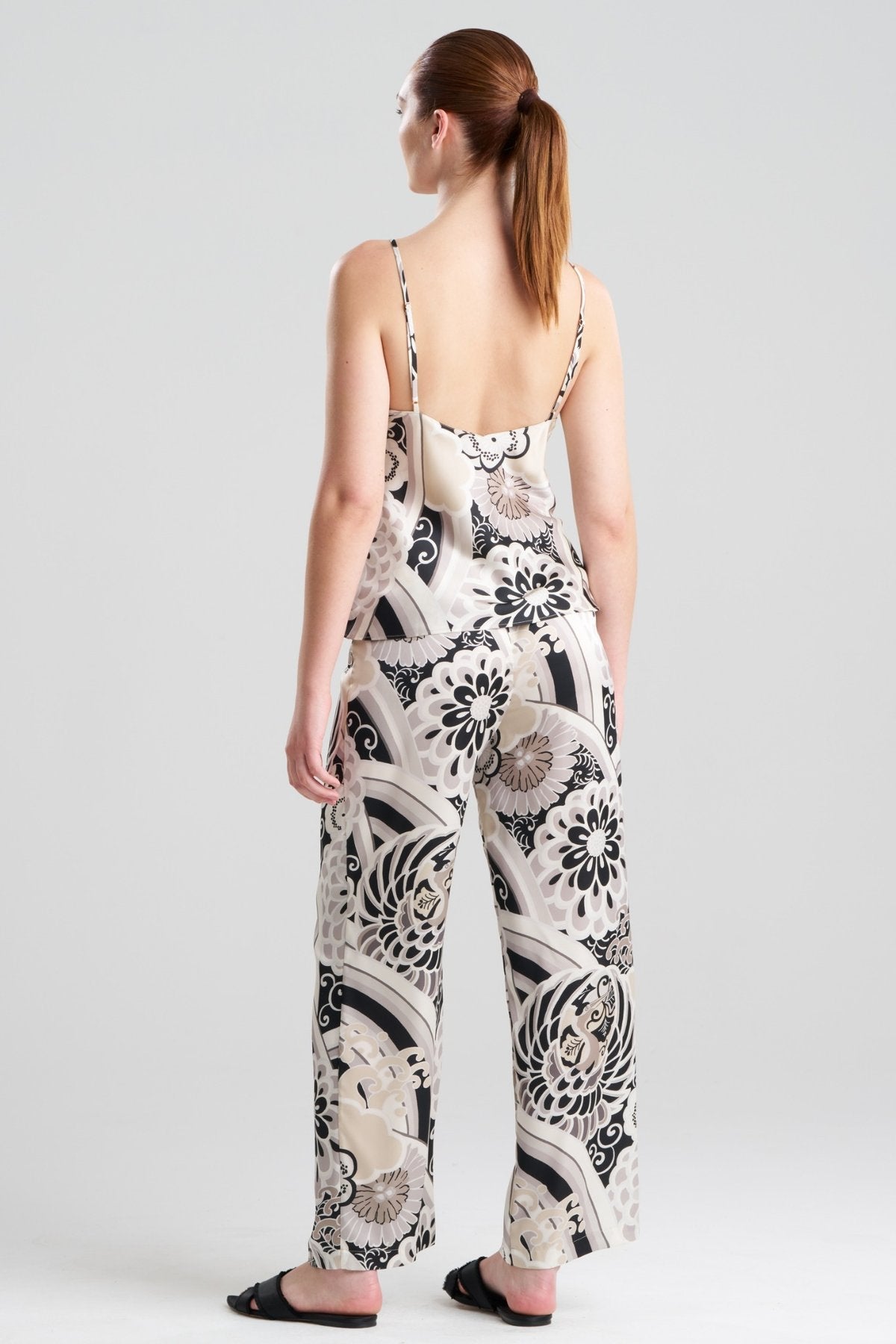Natori Medallion Cami PJ