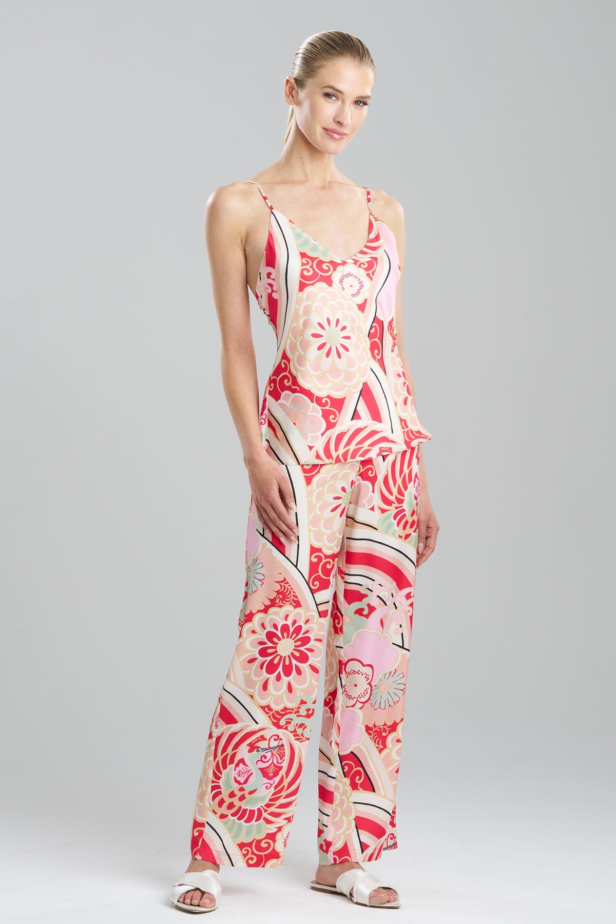 Natori Medallion Cami PJ