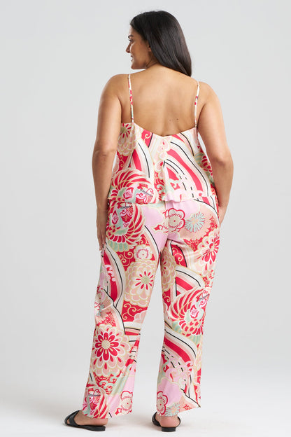 Natori Medallion Cami PJ