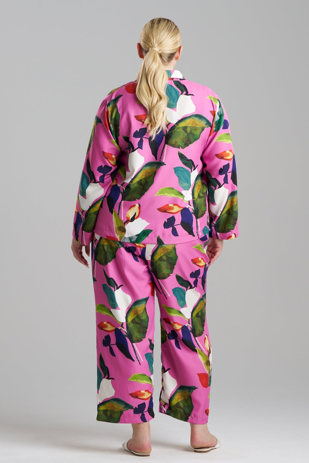 Natori Daido Notch PJ