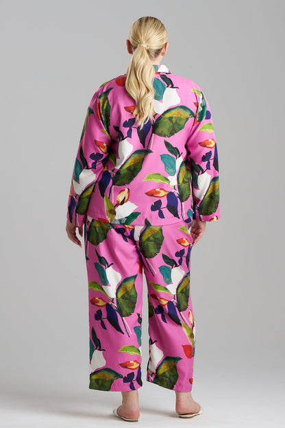 Natori Daido Notch PJ