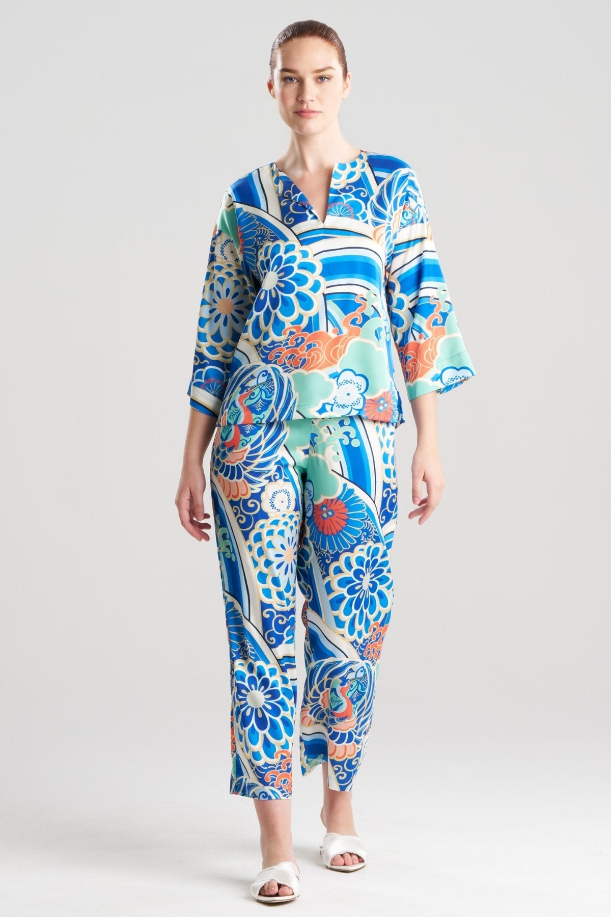 Natori Medallion PJ