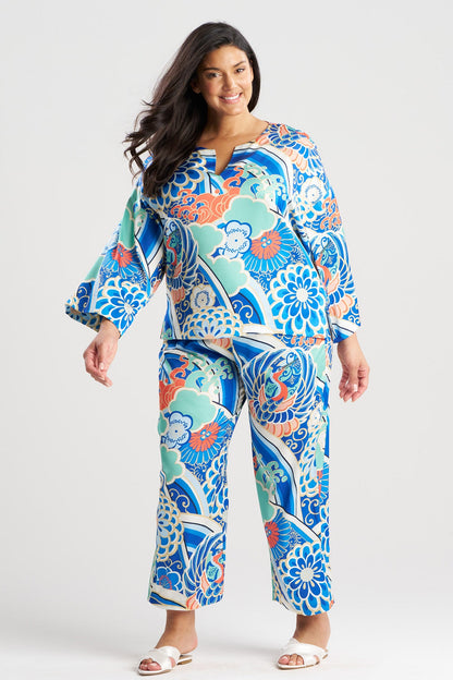Natori Medallion PJ