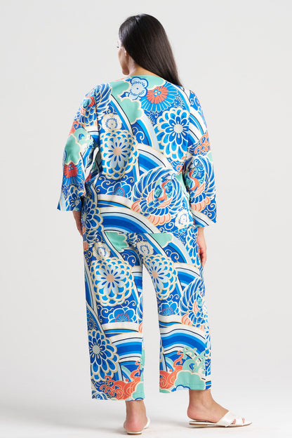 Natori Medallion PJ