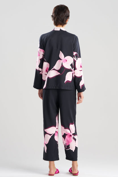 Natori Orchida Notch PJ