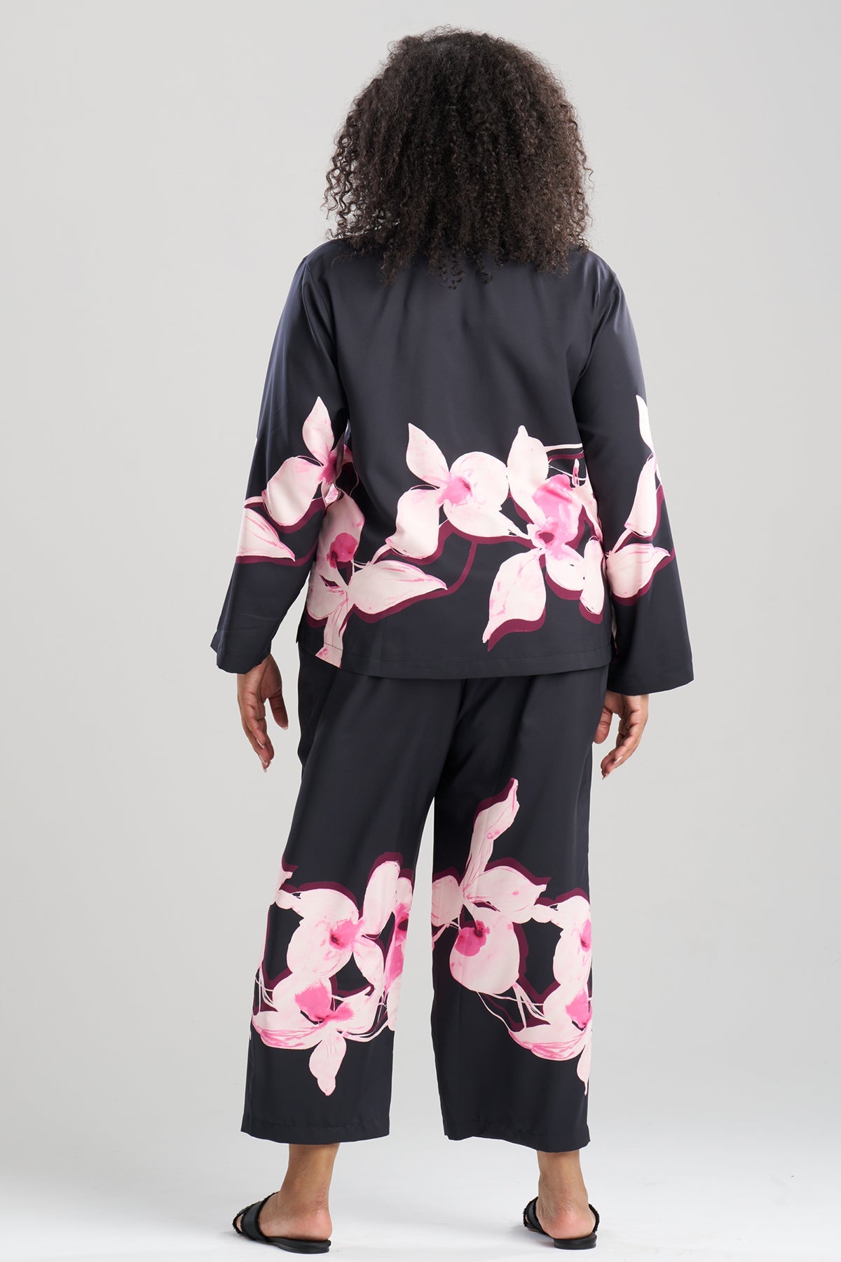 Natori Orchida Notch PJ