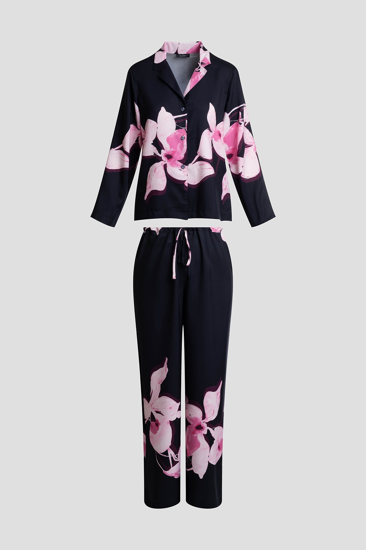 Natori Orchida Notch PJ
