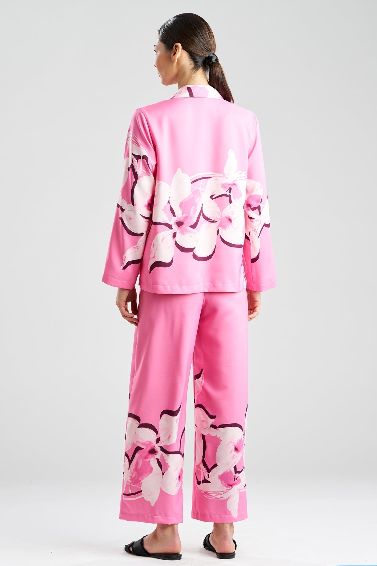 Natori Orchida Notch PJ
