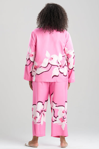 Natori Orchida Notch PJ