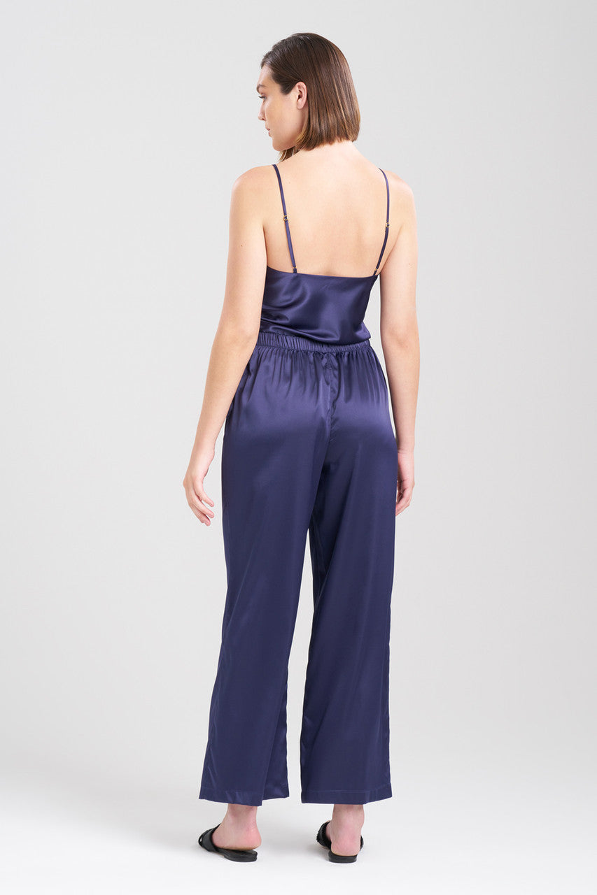 Natori Buy Glamour Pants in Midnight Navy Online