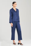 Midnight Heather Navy