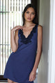 Heather Night Blue