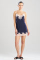 Night Blue/Rose