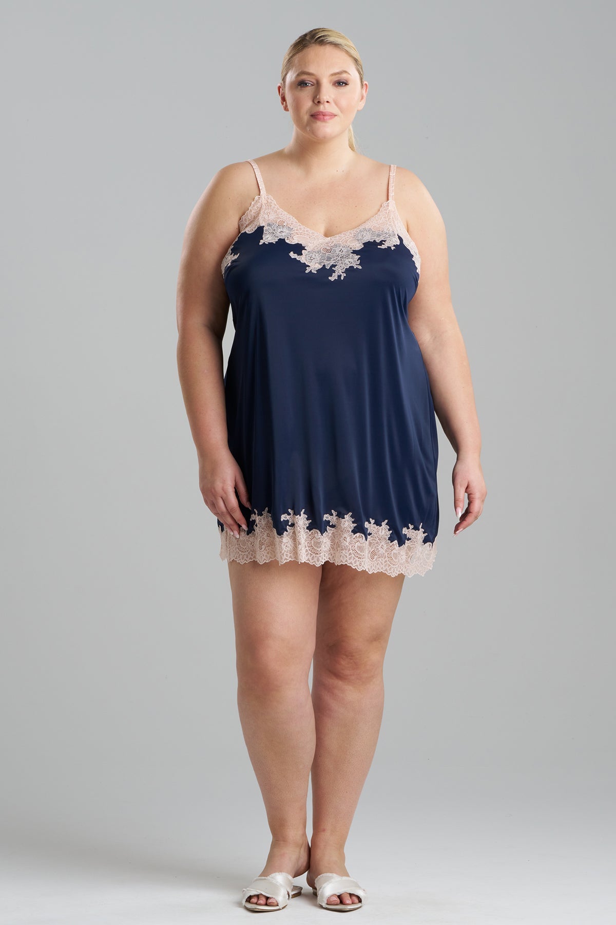 Natori Enchant Chemise - Basics