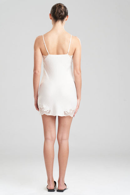 Natori Buy Fairytale Chemise in Warm White Online