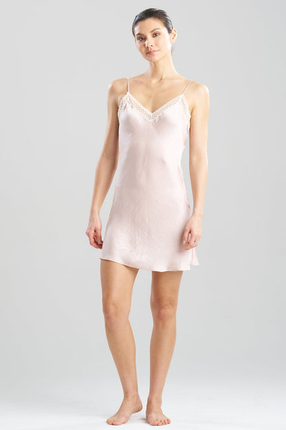 Natori Ashley Icon Lace Chemise