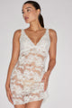 Warm White