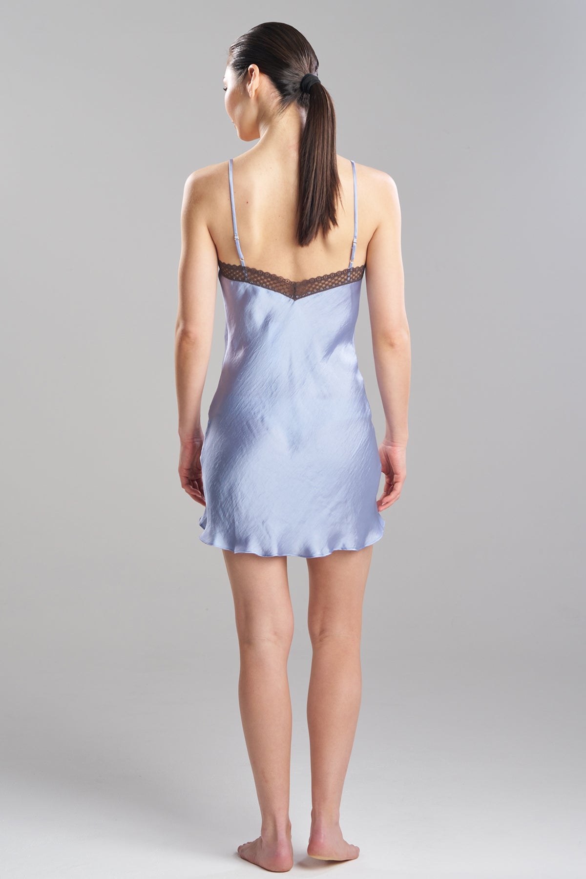 Natori Ashley Icon Lace Chemise