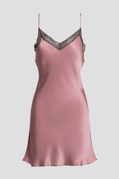 Natori Ashley Icon Lace Chemise