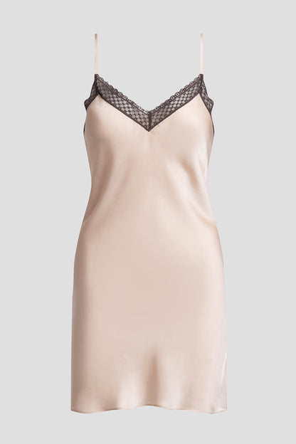 Natori Ashley Icon Lace Chemise