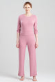 Tea Pink