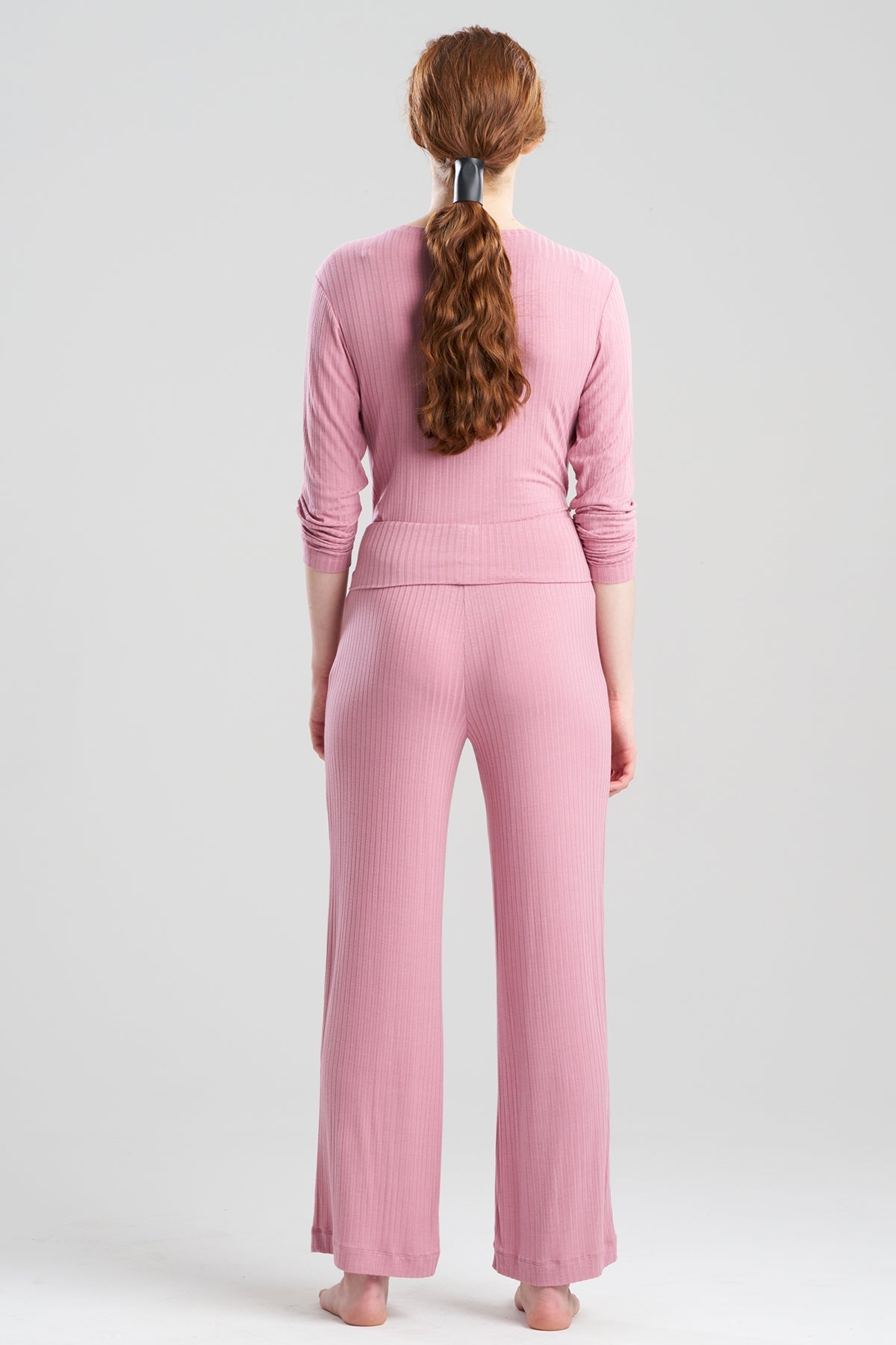 Natori Skye Rib Ease Pants