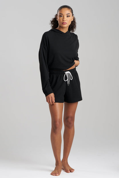 Natori Mila Waffle Everywhere Shorts