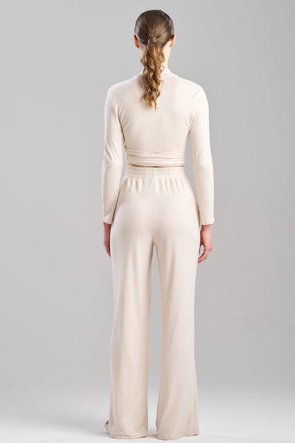 Natori Bliss Essentials Ballet Wrap