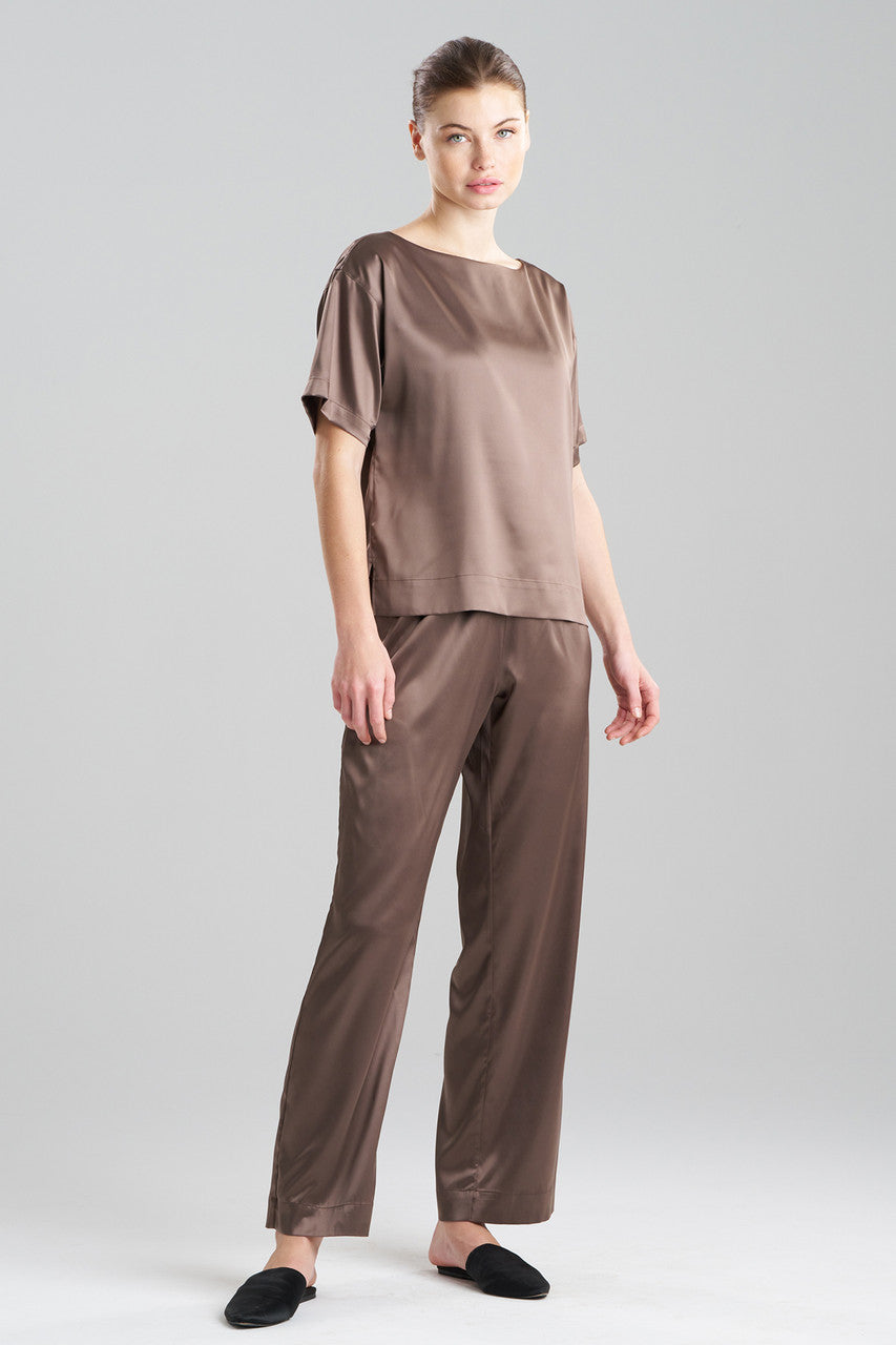 Natori Buy Glamour Top in Taupe Online