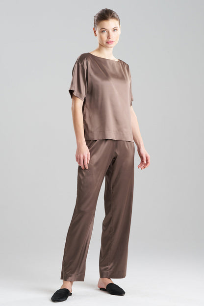 Natori Buy Glamour Top in Taupe Online
