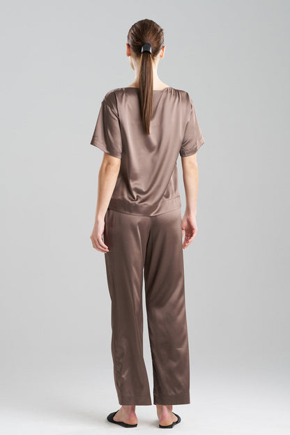Natori Buy Glamour Top in Taupe Online