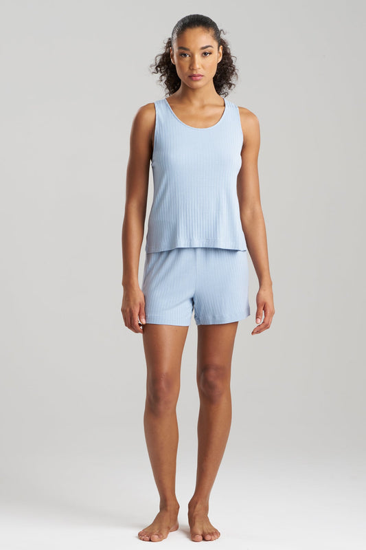 Natori Skye Rib Ease Tank