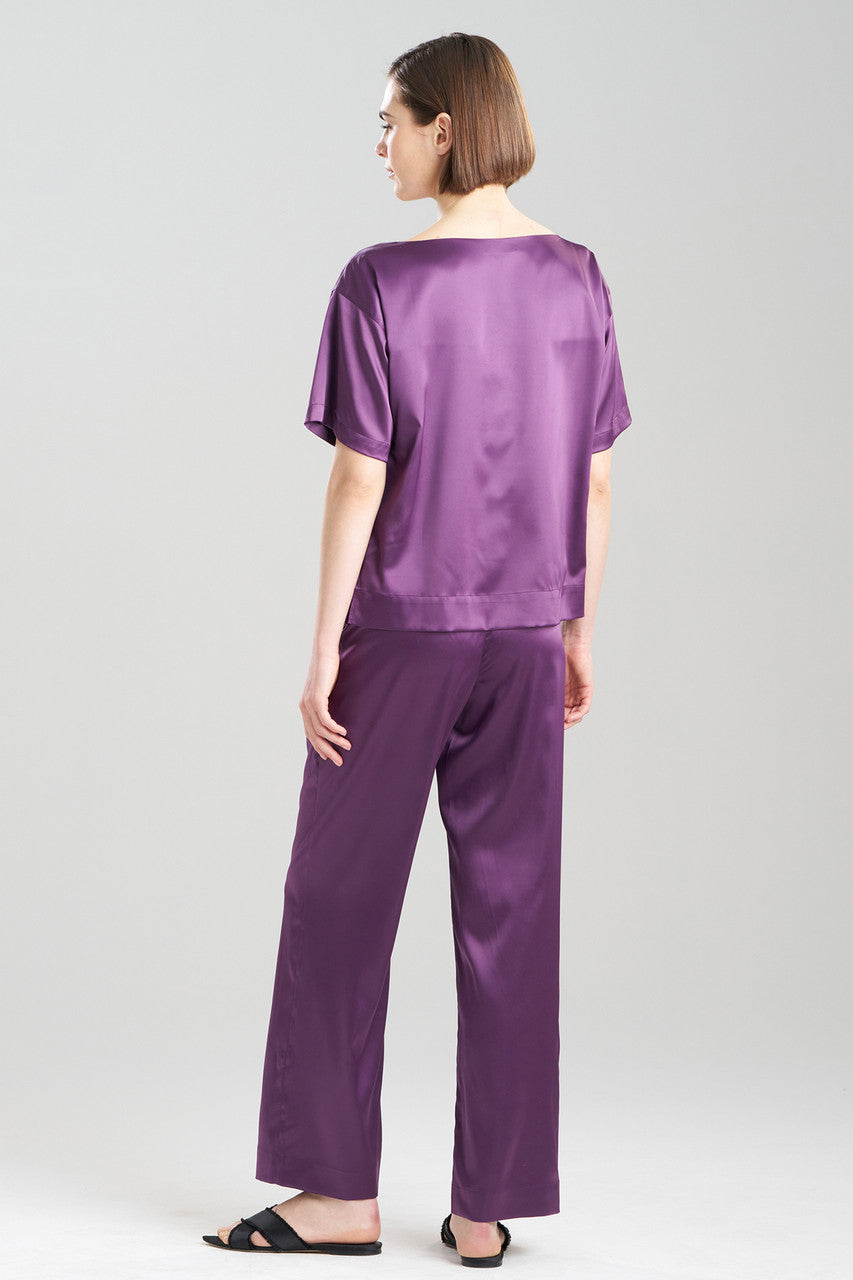 Natori Buy Glamour Top in Imperial Purple Online
