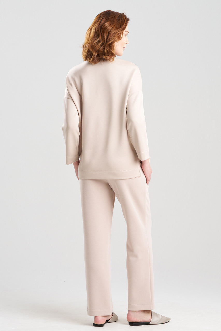 Natori Buy Anywhere Wedge Top in Beige Online