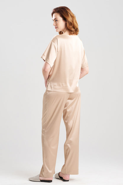 Natori Buy Glamour Top in Café Online